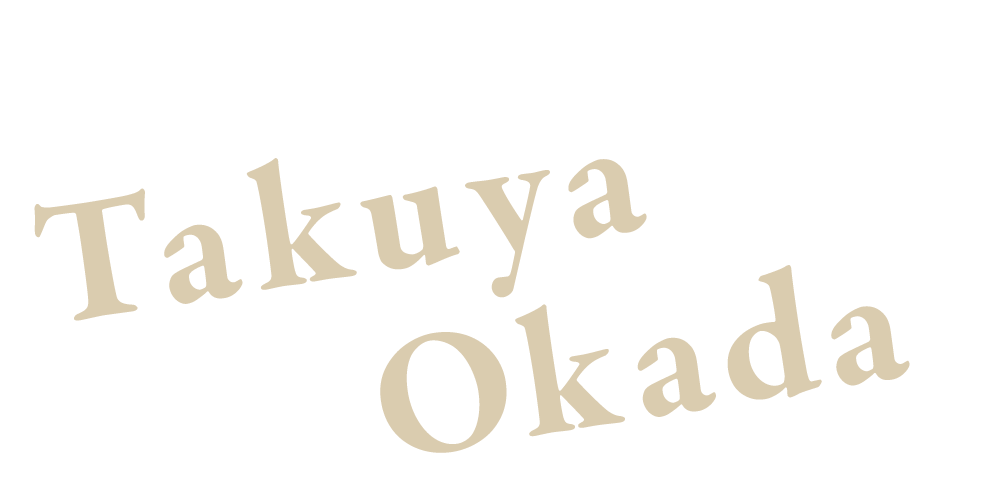 Saxophonist Takuya Okada